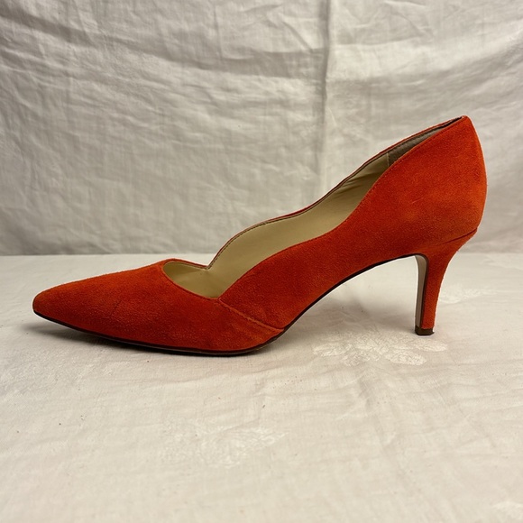 Suede Shoes - Picture 7 of 10